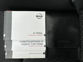 Nissan X-trail 2.0D 177hp N-CONNECTA | Auto.bg — изображение 17 Nissan X-trail 2.0D 177hp N-CONNECTA | Auto.bg — изображение 17