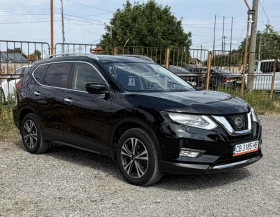 Nissan X-trail 2.0D 177hp N-CONNECTA | Auto.bg — изображение 3 Nissan X-trail 2.0D 177hp N-CONNECTA | Auto.bg — изображение 3