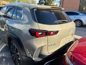 Mazda CX-50 AWD / CARFAX / ЦЕНА ДО БЪЛГАРИЯ | Auto.bg — изображение 4 Mazda CX-50 AWD / CARFAX / ЦЕНА ДО БЪЛГАРИЯ | Auto.bg — изображение 4