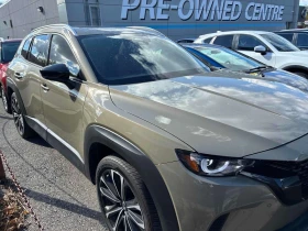 Mazda CX-50 AWD / CARFAX / ЦЕНА ДО БЪЛГАРИЯ | Auto.bg — изображение 3 Mazda CX-50 AWD / CARFAX / ЦЕНА ДО БЪЛГАРИЯ | Auto.bg — изображение 3