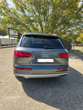 Audi Q7 undefined | Auto.bg — изображение 5 Audi Q7 undefined | Auto.bg — изображение 5