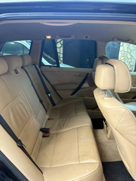 BMW X3 3.0 sd - 5400 € - 88667710 4 | Car24.bg BMW X3 3.0 sd - 5400 € - 88667710 4
