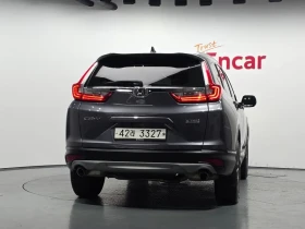Honda Cr-v 5Th Generation 1.5 Ex-L 4Wd | Auto.bg — изображение 3 Honda Cr-v 5Th Generation 1.5 Ex-L 4Wd | Auto.bg — изображение 3