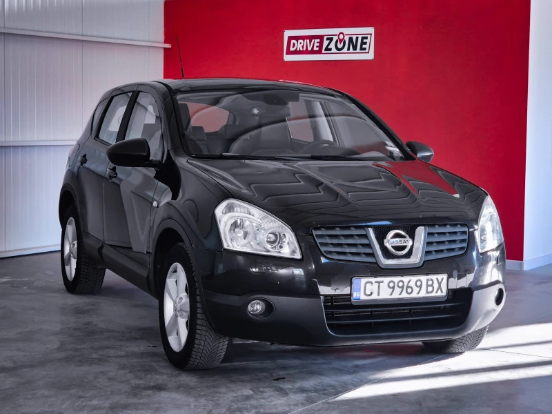 Nissan Qashqai 2.0 Д 4X4 Автоматик - 9999 лв. / 5112.41 € - 92021373 1 | Car24.bg Nissan Qashqai 2.0 Д 4X4 Автоматик - 9999 лв. / 5112.41 € - 92021373 1