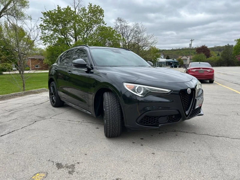Alfa Romeo Stelvio * Ti Sport Nero Edizione* АВТОКРЕДИТ* - 22000 € / 43028.26 лв. - 80309471 1 | Car24.bg Alfa Romeo Stelvio * Ti Sport Nero Edizione* АВТОКРЕДИТ* - 22000 € / 43028.26 лв. - 80309471 1