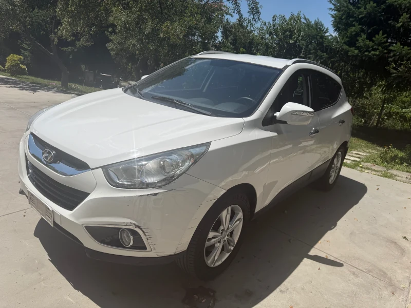 Hyundai IX35 2.0 CRDI* 4x4* - 4000 € / 7823.32 лв. - 27574373 1 | Car24.bg Hyundai IX35 2.0 CRDI* 4x4* - 4000 € / 7823.32 лв. - 27574373 1