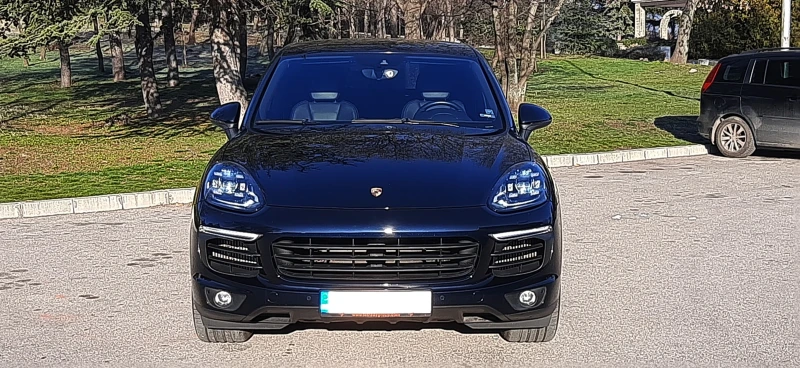 Porsche Cayenne 3.0D 103000 км. - цена по договаряне - 57772512 1 | Car24.bg Porsche Cayenne 3.0D 103000 км. - цена по договаряне - 57772512 1