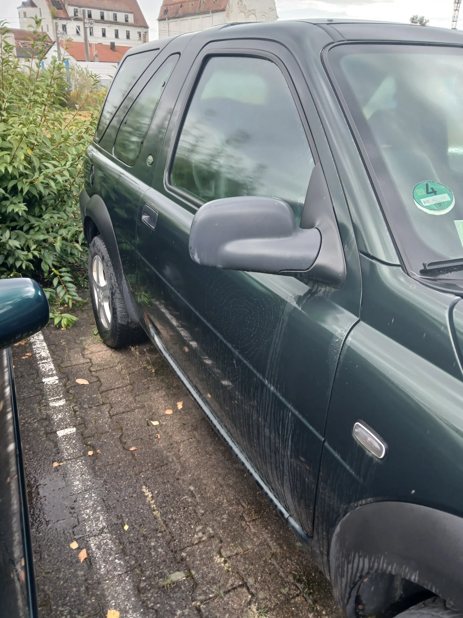 Land Rover Freelander 2, 0 бензин - изображение 4 | Auto.bg Land Rover Freelander 2, 0 бензин - изображение 4