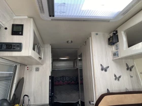 Кемпер VW Crafter | Auto.bg — изображение 7 Кемпер VW Crafter | Auto.bg — изображение 7