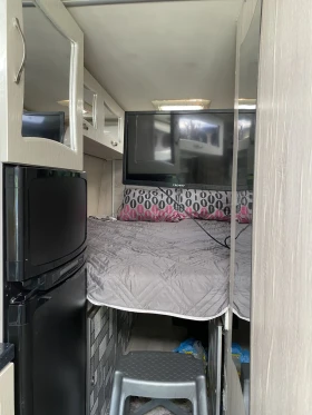 Кемпер VW Crafter | Auto.bg — изображение 9 Кемпер VW Crafter | Auto.bg — изображение 9
