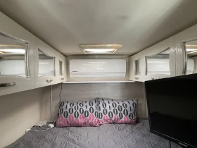 Кемпер VW Crafter | Auto.bg — изображение 12 Кемпер VW Crafter | Auto.bg — изображение 12