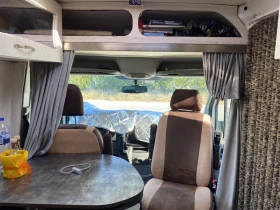 Кемпер VW Crafter | Auto.bg — изображение 5 Кемпер VW Crafter | Auto.bg — изображение 5