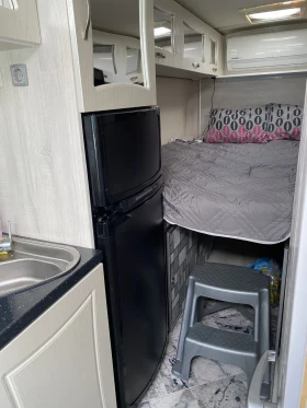 Кемпер VW Crafter | Auto.bg — изображение 11 Кемпер VW Crafter | Auto.bg — изображение 11
