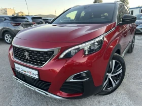 Peugeot 3008 1.5 HDI 130 * GT line * ACC * NAVI * FULL LED * - Car24.bg Peugeot 3008 1.5 HDI 130 * GT line * ACC * NAVI * FULL LED *