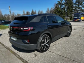 VW ID.4 4x4 ; 14000км ; EURO 6 ; 2024 - 30999 € / 60628.77 лв. - 38679498 6 | Car24.bg VW ID.4 4x4 ; 14000км ; EURO 6 ; 2024 - 30999 € / 60628.77 лв. - 38679498 6