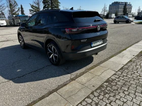 VW ID.4 4x4 ; 14000км ; EURO 6 ; 2024 - 30999 € / 60628.77 лв. - 38679498 4 | Car24.bg VW ID.4 4x4 ; 14000км ; EURO 6 ; 2024 - 30999 € / 60628.77 лв. - 38679498 4