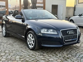 Audi A3 1.6 CABRIO | Auto.bg — изображение 7 Audi A3 1.6 CABRIO | Auto.bg — изображение 7