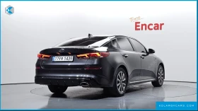 Kia K5 undefined | Auto.bg — изображение 2 Kia K5 undefined | Auto.bg — изображение 2