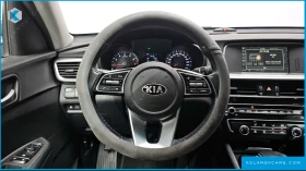 Kia K5 undefined | Auto.bg — изображение 13 Kia K5 undefined | Auto.bg — изображение 13