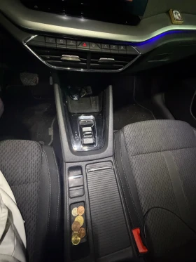 Skoda Octavia undefined | Auto.bg — изображение 8 Skoda Octavia undefined | Auto.bg — изображение 8