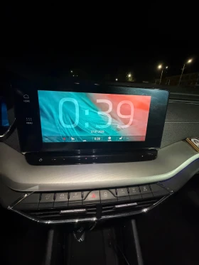 Skoda Octavia undefined | Auto.bg — изображение 7 Skoda Octavia undefined | Auto.bg — изображение 7