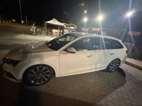 Skoda Octavia undefined | Auto.bg — изображение 4 Skoda Octavia undefined | Auto.bg — изображение 4