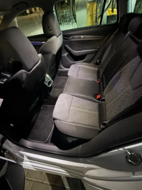 Skoda Octavia undefined | Auto.bg — изображение 5 Skoda Octavia undefined | Auto.bg — изображение 5