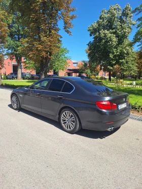 BMW 530 3.0D F10 245 к.с. Поддържан Обслужен | Auto.bg — изображение 2 BMW 530 3.0D F10 245 к.с. Поддържан Обслужен | Auto.bg — изображение 2