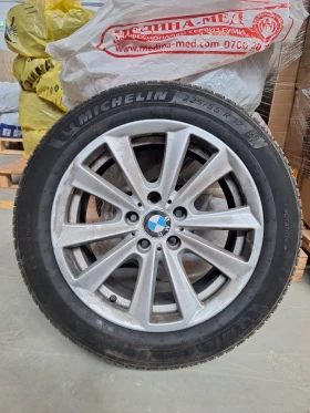 BMW 530 3.0D F10 245 к.с. Поддържан Обслужен | Auto.bg — изображение 15 BMW 530 3.0D F10 245 к.с. Поддържан Обслужен | Auto.bg — изображение 15