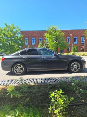 BMW 530 3.0D F10 245 к.с. Поддържан Обслужен | Auto.bg — изображение 5 BMW 530 3.0D F10 245 к.с. Поддържан Обслужен | Auto.bg — изображение 5