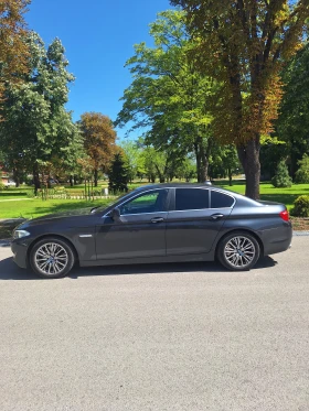 BMW 530 3.0D F10 245 к.с. Поддържан Обслужен | Auto.bg — изображение 3 BMW 530 3.0D F10 245 к.с. Поддържан Обслужен | Auto.bg — изображение 3
