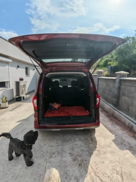 Renault Kangoo Nissan Townstar | Auto.bg — изображение 5 Renault Kangoo Nissan Townstar | Auto.bg — изображение 5