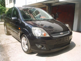 Снимка Ford Fiesta