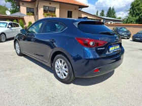 Mazda 3 1.5 SKYACTIV-G EVOLVE | Auto.bg — изображение 16 Mazda 3 1.5 SKYACTIV-G EVOLVE | Auto.bg — изображение 16