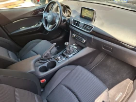 Mazda 3 1.5 SKYACTIV-G EVOLVE | Auto.bg — изображение 10 Mazda 3 1.5 SKYACTIV-G EVOLVE | Auto.bg — изображение 10