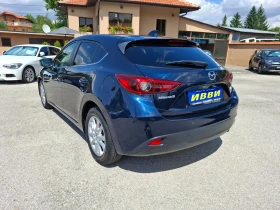 Mazda 3 1.5 SKYACTIV-G EVOLVE | Auto.bg — изображение 3 Mazda 3 1.5 SKYACTIV-G EVOLVE | Auto.bg — изображение 3