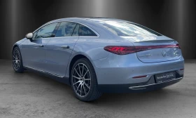 Mercedes-Benz EQS 450+ MANUFAKTUR | Auto.bg — изображение 2 Mercedes-Benz EQS 450+ MANUFAKTUR | Auto.bg — изображение 2