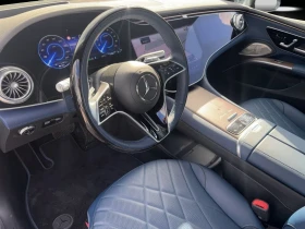 Mercedes-Benz EQS 450+ MANUFAKTUR | Auto.bg — изображение 5 Mercedes-Benz EQS 450+ MANUFAKTUR | Auto.bg — изображение 5