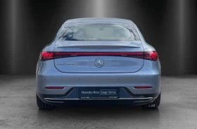 Mercedes-Benz EQS 450+ MANUFAKTUR | Auto.bg — изображение 4 Mercedes-Benz EQS 450+ MANUFAKTUR | Auto.bg — изображение 4