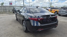 Alfa Romeo Giulia Ti Q4 Цена до България & АвтоКредит | Auto.bg — изображение 4 Alfa Romeo Giulia Ti Q4 Цена до България & АвтоКредит | Auto.bg — изображение 4