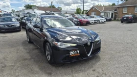 Alfa Romeo Giulia Ti Q4 Цена до България & АвтоКредит | Auto.bg — изображение 8 Alfa Romeo Giulia Ti Q4 Цена до България & АвтоКредит | Auto.bg — изображение 8