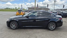 Alfa Romeo Giulia Ti Q4 Цена до България & АвтоКредит | Auto.bg — изображение 2 Alfa Romeo Giulia Ti Q4 Цена до България & АвтоКредит | Auto.bg — изображение 2