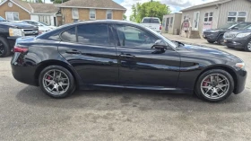 Alfa Romeo Giulia Ti Q4 Цена до България & АвтоКредит | Auto.bg — изображение 7 Alfa Romeo Giulia Ti Q4 Цена до България & АвтоКредит | Auto.bg — изображение 7