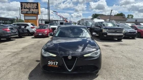 Alfa Romeo Giulia Ti Q4 Цена до България & АвтоКредит | Auto.bg — изображение 9 Alfa Romeo Giulia Ti Q4 Цена до България & АвтоКредит | Auto.bg — изображение 9