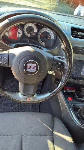 Seat Leon 2.0 TDI FR - 6000 € - 67786542 7 | Car24.bg Seat Leon 2.0 TDI FR - 6000 € - 67786542 7