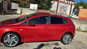 Seat Leon 2.0 TDI FR - 6000 € - 67786542 4 | Car24.bg Seat Leon 2.0 TDI FR - 6000 € - 67786542 4