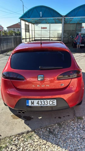 Seat Leon 2.0 TDI FR - 6000 € - 67786542 2 | Car24.bg Seat Leon 2.0 TDI FR - 6000 € - 67786542 2