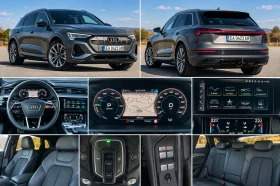 Audi E-Tron - 35250 € - 29628532 4 | Car24.bg Audi E-Tron - 35250 € - 29628532 4
