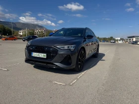 Audi E-Tron - Car24.bg Audi E-Tron