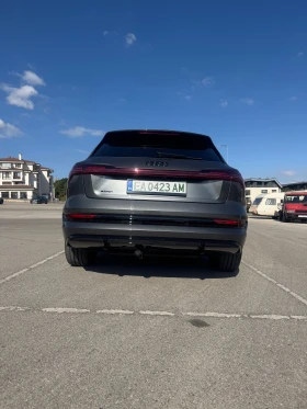 Audi E-Tron - 35250 € - 29628532 12 | Car24.bg Audi E-Tron - 35250 € - 29628532 12